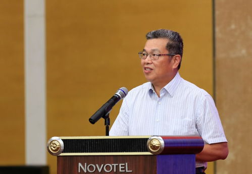 千余物業(yè)精英西安聚首 初心不忘，品質為基，跨界融合共謀發(fā)展新篇