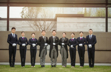 東原物業(yè) 向前一步，以“東原式幸福”開啟市場化服務新篇章